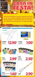 Volantino Famila Superstore Pagina 7