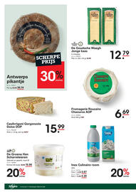 Sligro folder | Promo Pagina 10