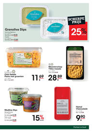 Sligro folder | Promo Pagina 11