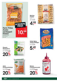 Sligro folder | Promo Pagina 12