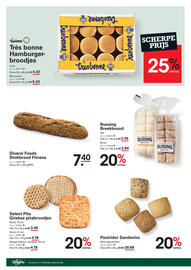 Sligro folder | Promo Pagina 14