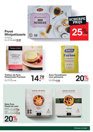 Sligro folder | Promo Pagina 15