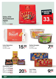 Sligro folder | Promo Pagina 16