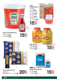 Sligro folder | Promo Pagina 18