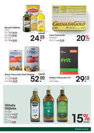 Sligro folder | Promo Pagina 19