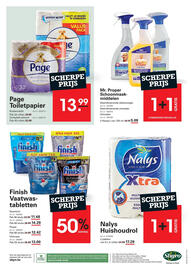 Sligro folder | Promo Pagina 24