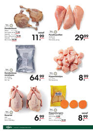 Sligro folder | Promo Pagina 8