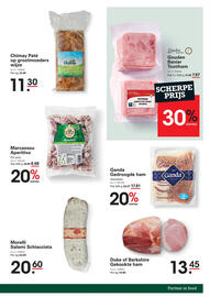 Sligro folder | Promo Pagina 9