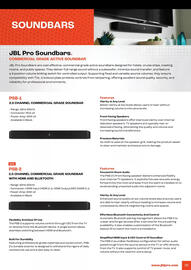 JBL folder Pagina 35