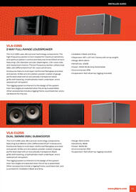 JBL folder Pagina 61