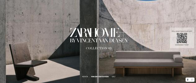 Zara Home akciós újság Oldal 2