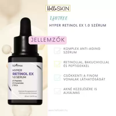 HelloSkin akciós újság (érvényes eddig: 25-02)