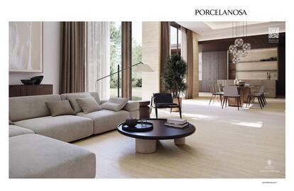 Folheto Porcelanosa Página 2