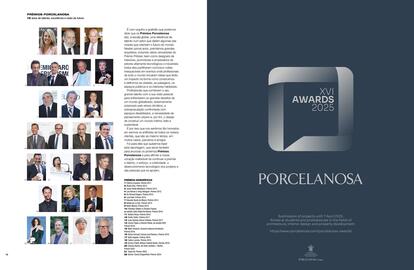 Folheto Porcelanosa Página 9