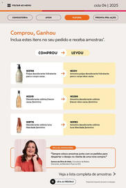 Catálogo Avon Página 101