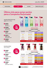 Catálogo Avon Página 14