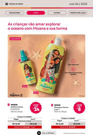 Catálogo Avon Página 21