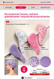 Catálogo Avon Página 25