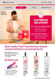 Catálogo Avon Página 30