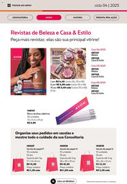 Catálogo Avon Página 32