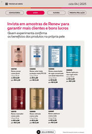 Catálogo Avon Página 33