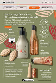 Catálogo Avon Página 38