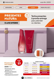 Catálogo Avon Página 40