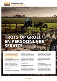 BPG Bouwpartner Groep folder Pagina 10