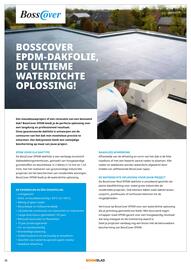 BPG Bouwpartner Groep folder Pagina 14