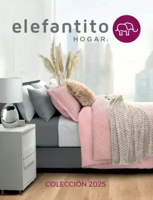 Catálogo Elefantito (válido hasta 31-12)