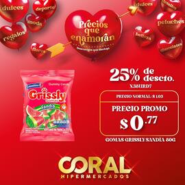 Catálogo Coral Hipermercados Página 2