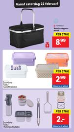 Lidl folder week 8 Pagina 17