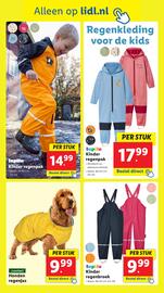 Lidl folder week 8 Pagina 25