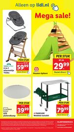 Lidl folder week 8 Pagina 27