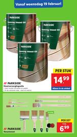 Lidl folder week 8 Pagina 6