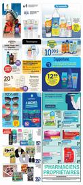 Jean Coutu flyer week 7 Page 12