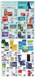 Jean Coutu flyer week 7 Page 2