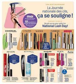 Jean Coutu flyer week 7 Page 7