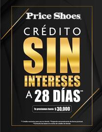 Catálogo Price Shoes Página 182