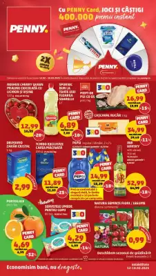 Catalog Penny (valid până la 18-02)