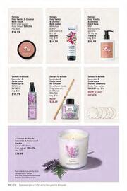 Avon catalogue Page 109