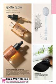 Avon catalogue Page 114