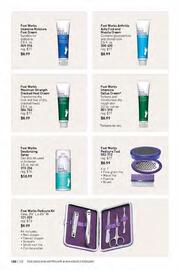 Avon catalogue Page 119