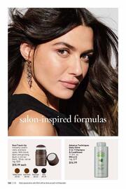 Avon catalogue Page 121