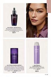 Avon catalogue Page 15