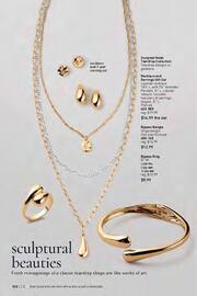 Avon catalogue Page 155