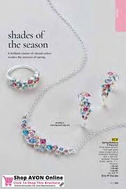 Avon catalogue Page 162