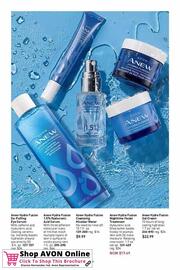 Avon catalogue Page 24