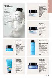 Avon catalogue Page 25