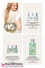 Avon catalogue Page 28